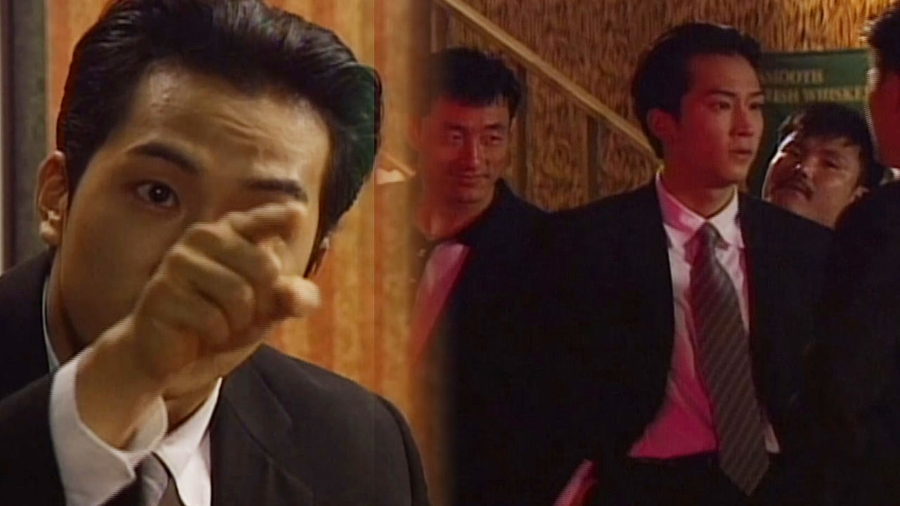 송승헌 불꽃 일침에 눈 뒤집힌 건달 '추잡한 보복' 썸네일