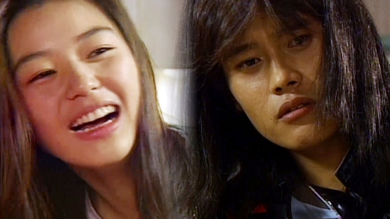 이병헌, 전지현 위한 특급 공연 '웃음 선사' 썸네일