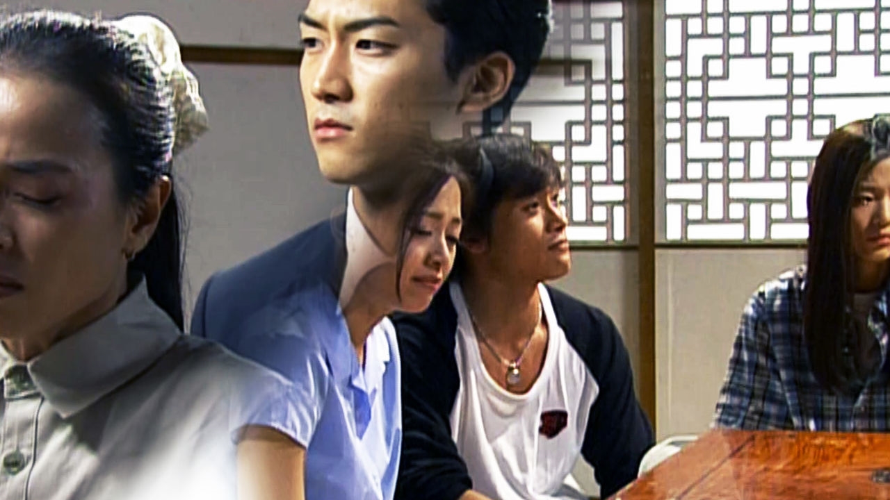 전지현, 가난이 낳은 '가족 잔혹사' 썸네일