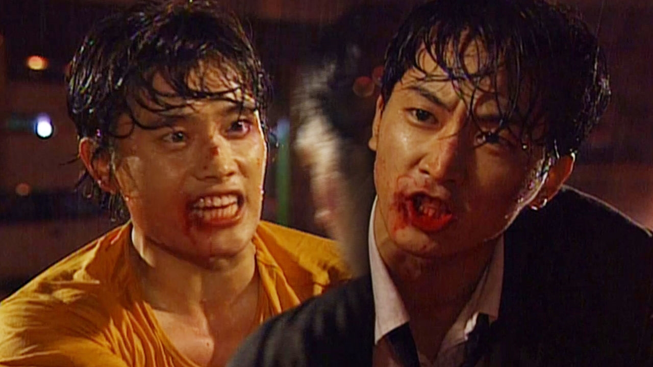 이병헌ㆍ송승헌, 씹고 뜯고 욕하고 '현실감 작렬 혈투' 썸네일