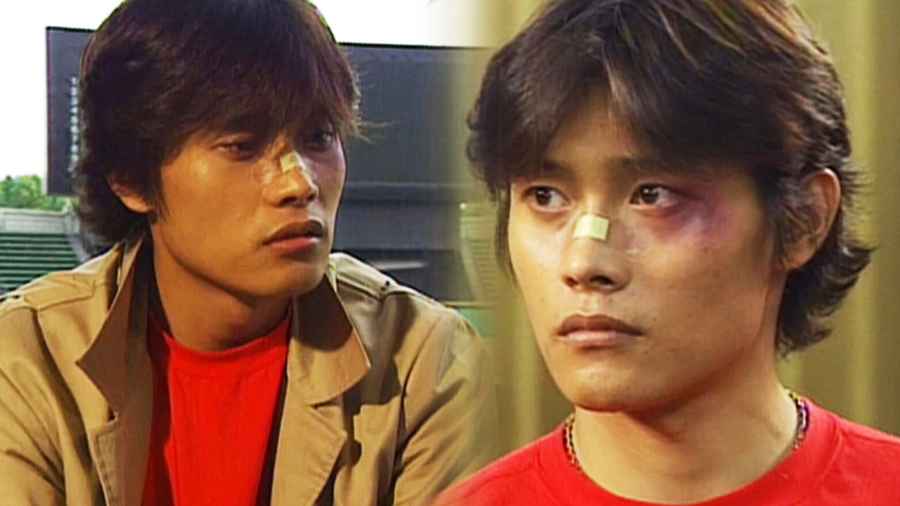 이병헌, 늦은 나이 야구팀 입단 '마지막 소원' 썸네일