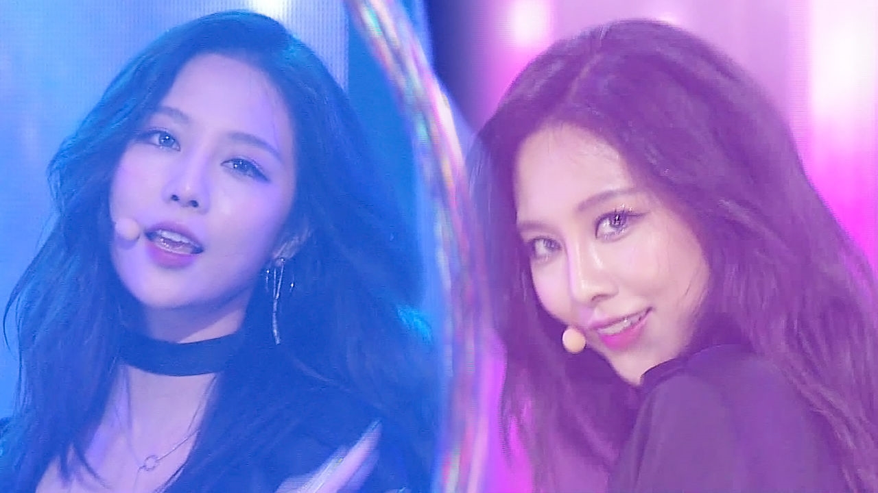 흑발의 페이도 '괜찮아 괜찮아 Fantasy' 썸네일