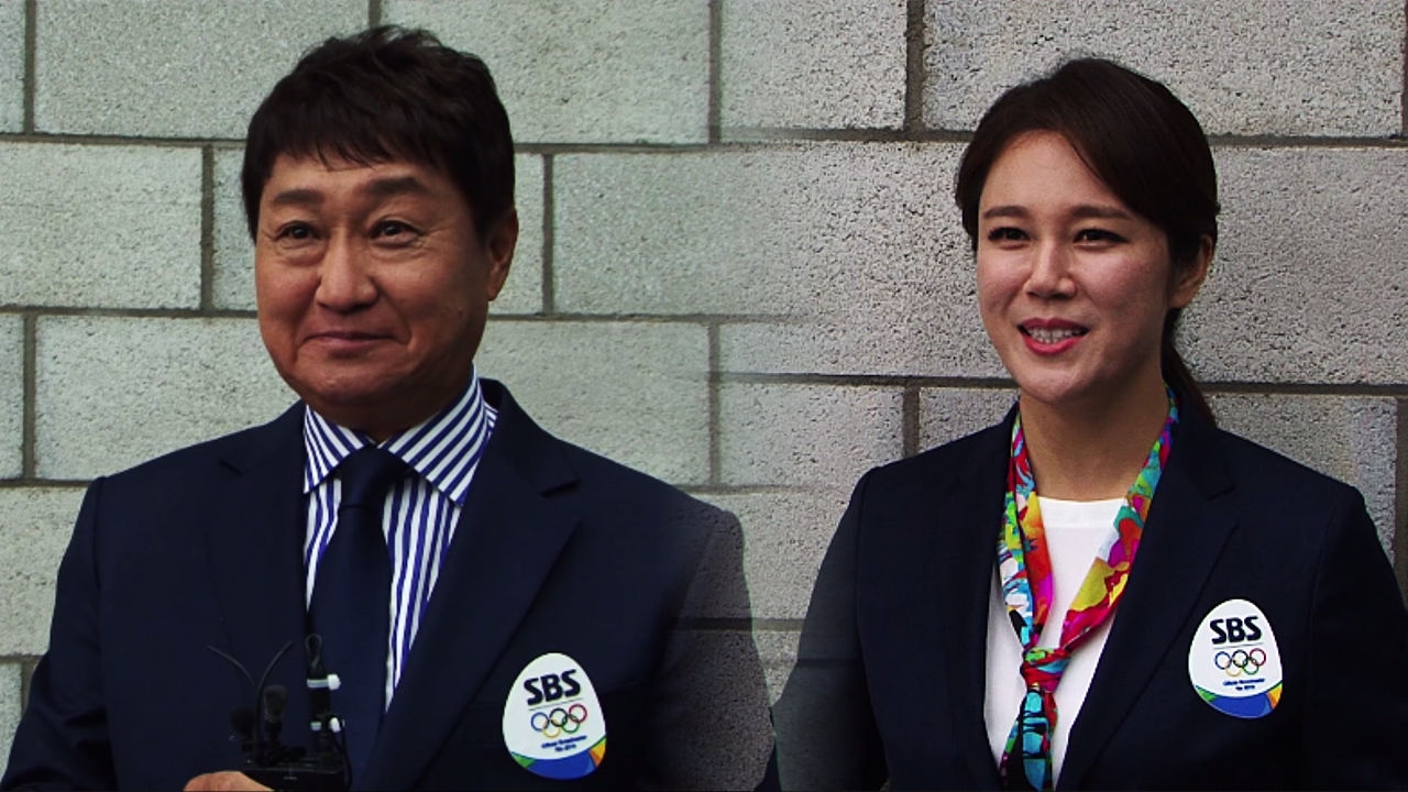 골프 김재열-김영 위원, '감동과 스토리' 담은 중계 예고 썸네일