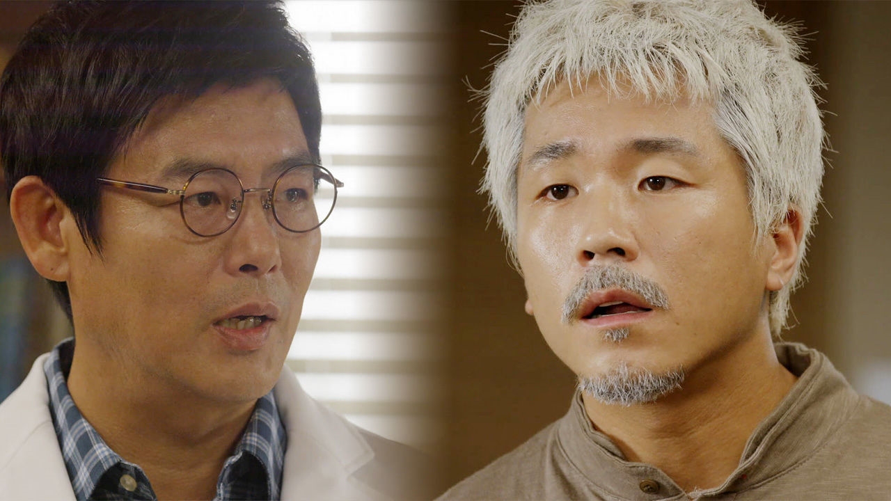 양익준, 성동일 면상에 주먹질하며 독설 썸네일