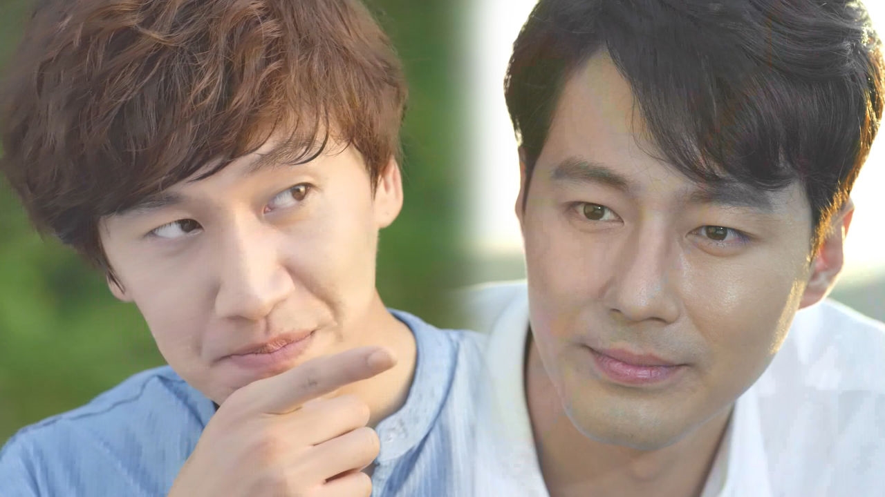 광수, 기린답지 않은 의젓한 위로 “디오 가짜고 내가 진짜다” 썸네일