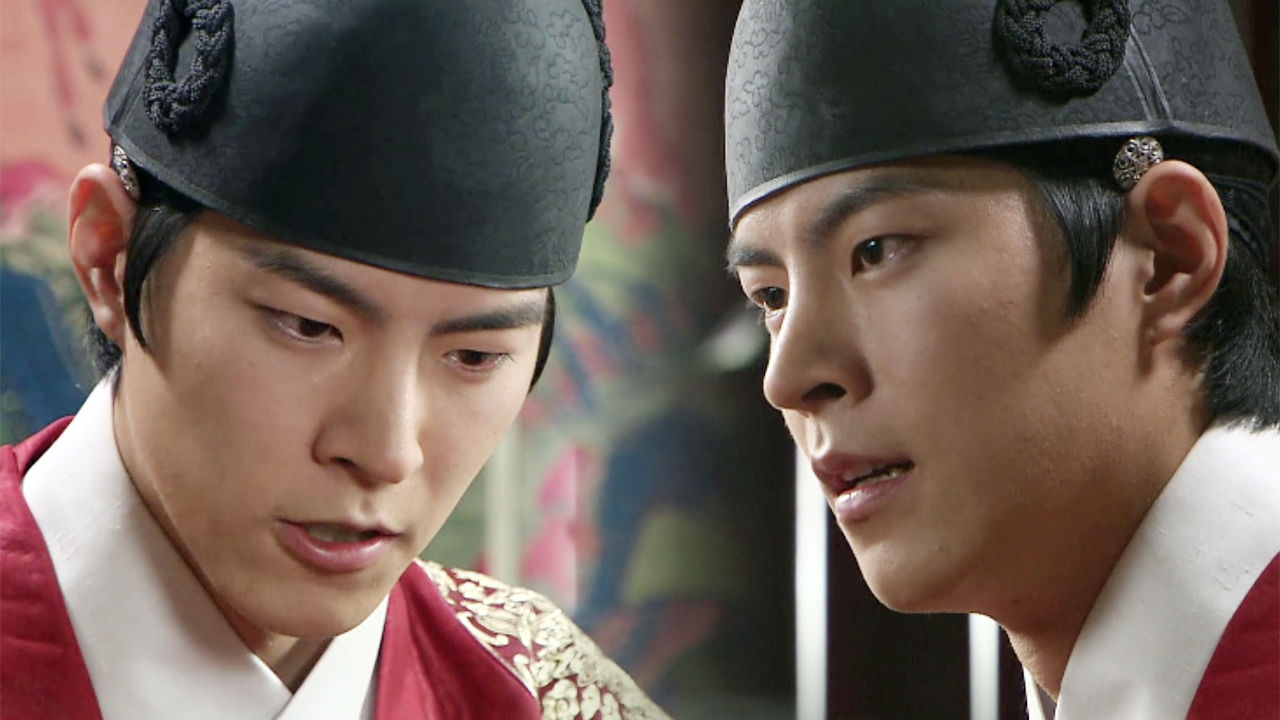 홍종현, 각종 루머에 부들부들 '뚜껑 열리기 1초전' 썸네일