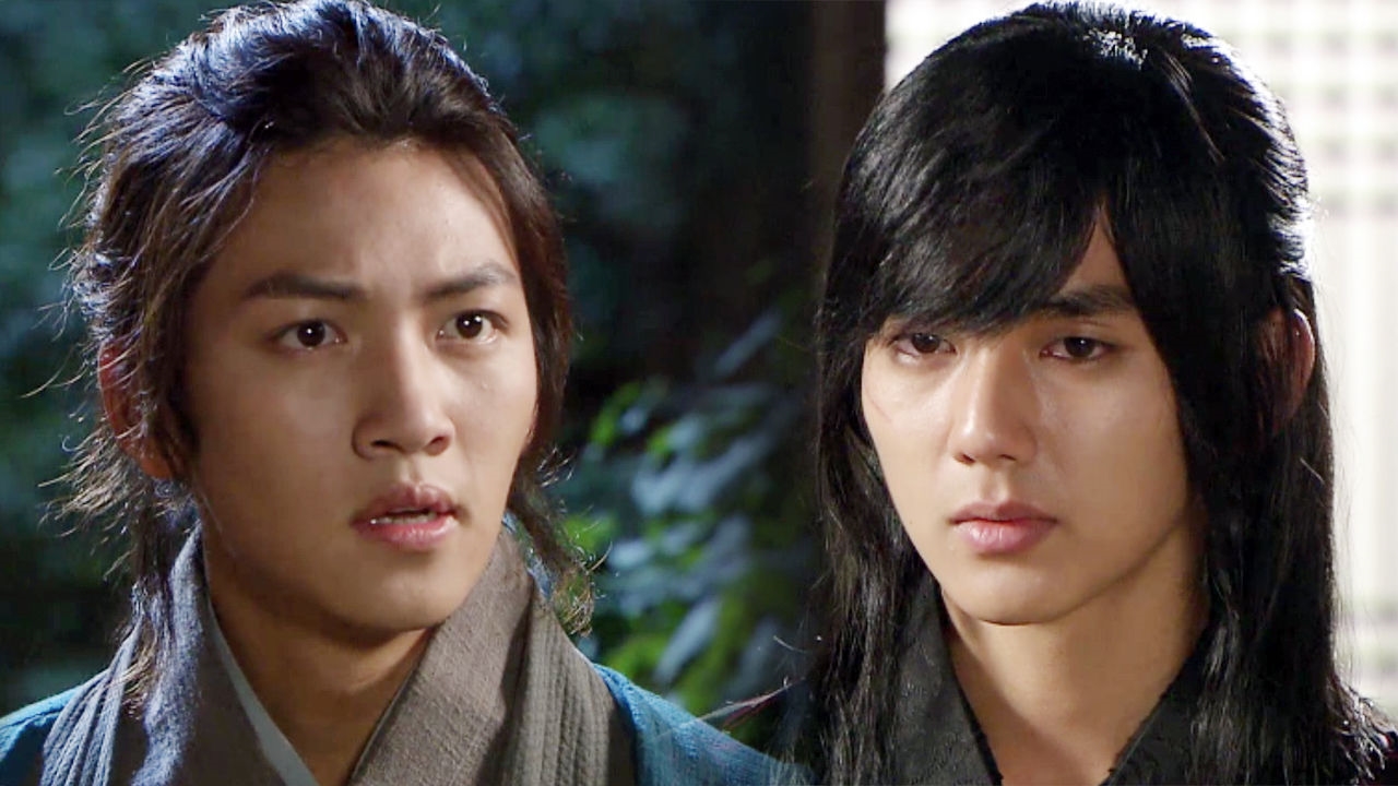 유승호, 지창욱 지키며 임기응변으로 '위기 모면' 썸네일