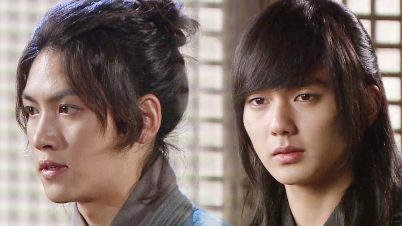 지창욱, 절친 유승호 말에 오해해 '배신감' 느껴 썸네일