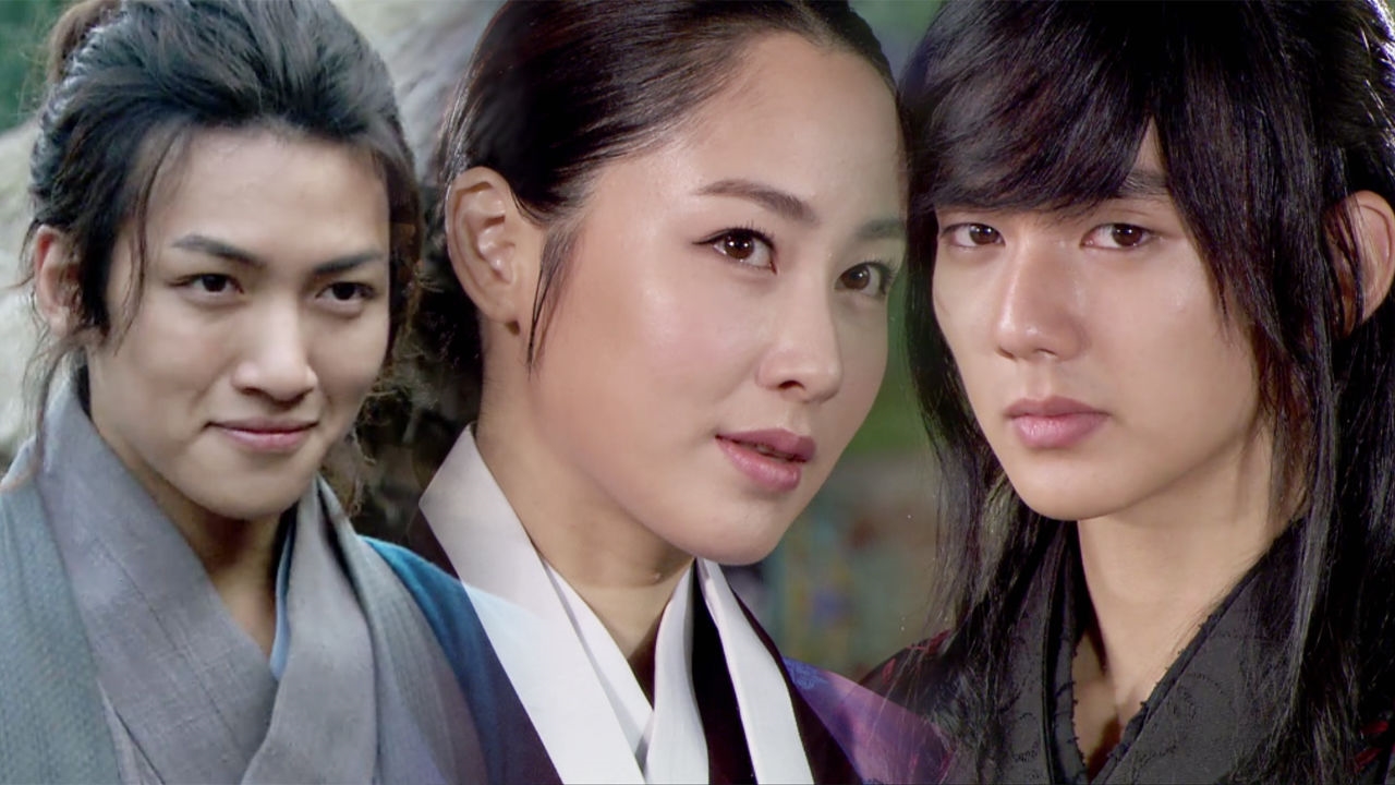 미저리 금단비, 유승호에  지창욱 목 가져와  섬뜩 썸네일