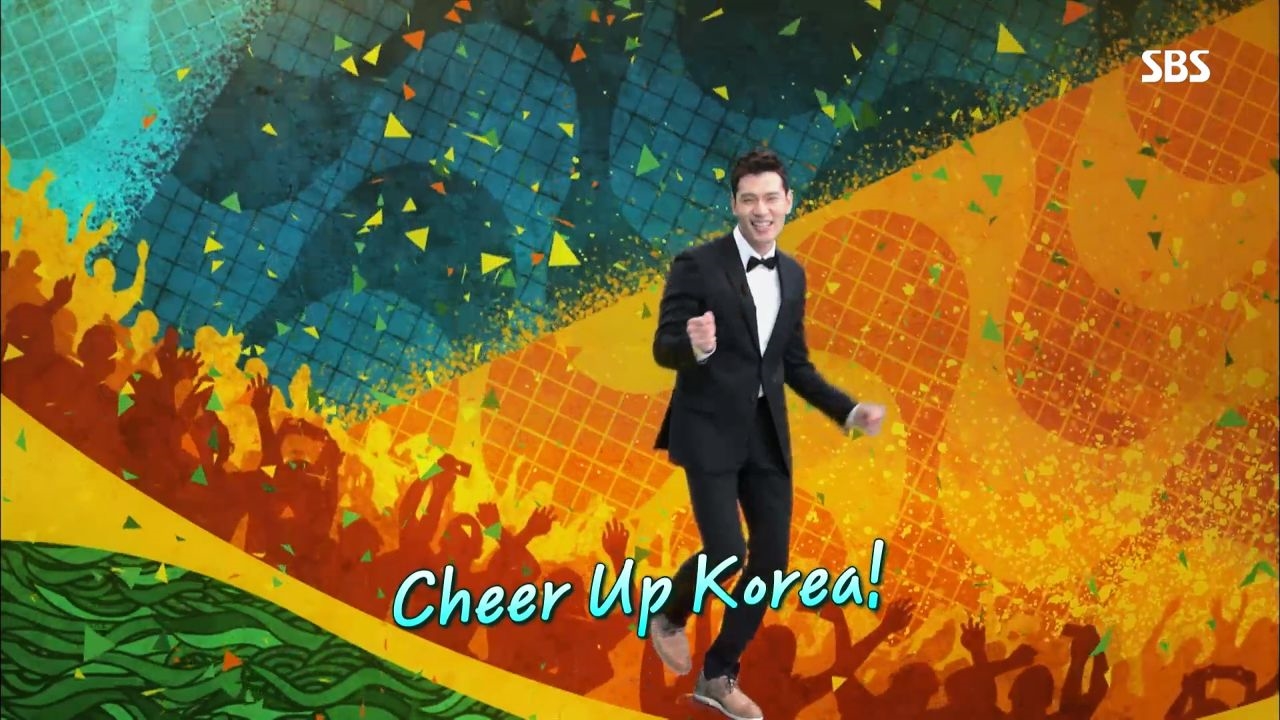 '리우투데이' 선수들이 흘린 땀의 발자취를 따라 썸네일