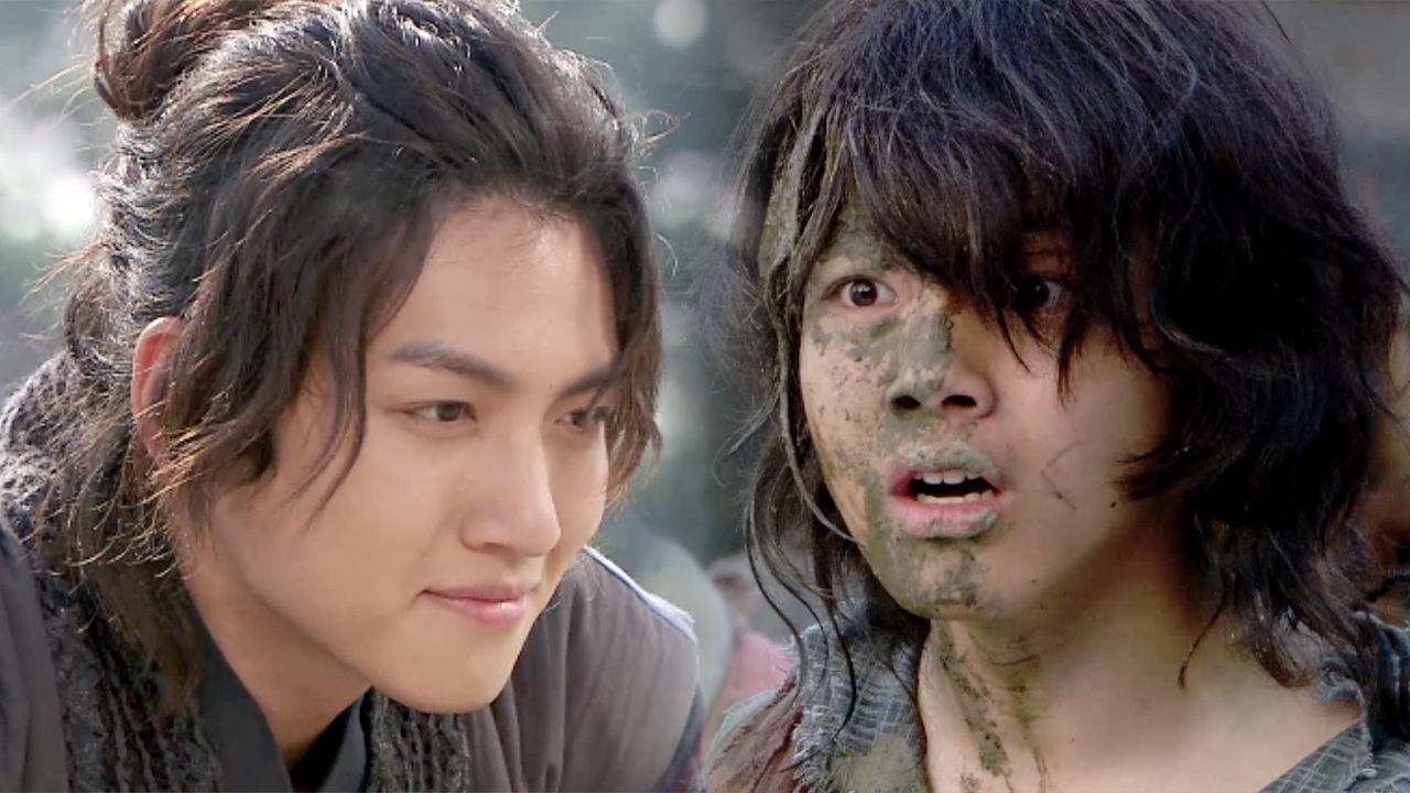 지창욱, 과거 '여진구 시절' 떠올리며 흐뭇 썸네일