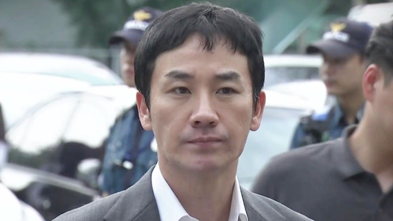 성폭행 혐의 피소 엄태웅 경찰 출석…수사 방향은?