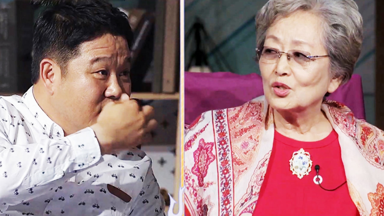 김영옥, 新 구라 킬러 등극! MC그리 의문의 1패! 썸네일