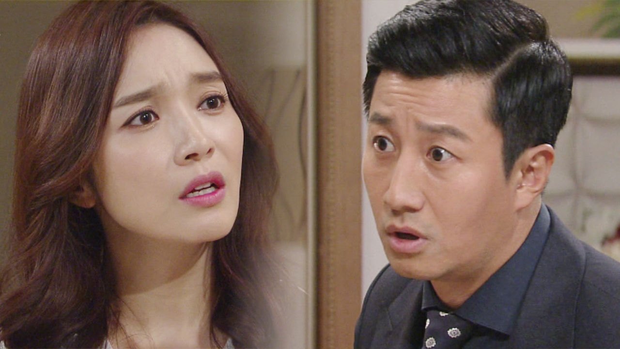 이민영, 이훈 끝없는 이기심에 한계 '말투 지적' 썸네일