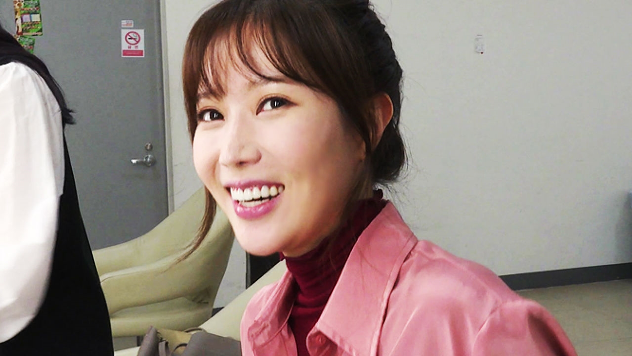 [메이킹] 걱정이 많은 초보 MC 수향의 넋두리! 썸네일