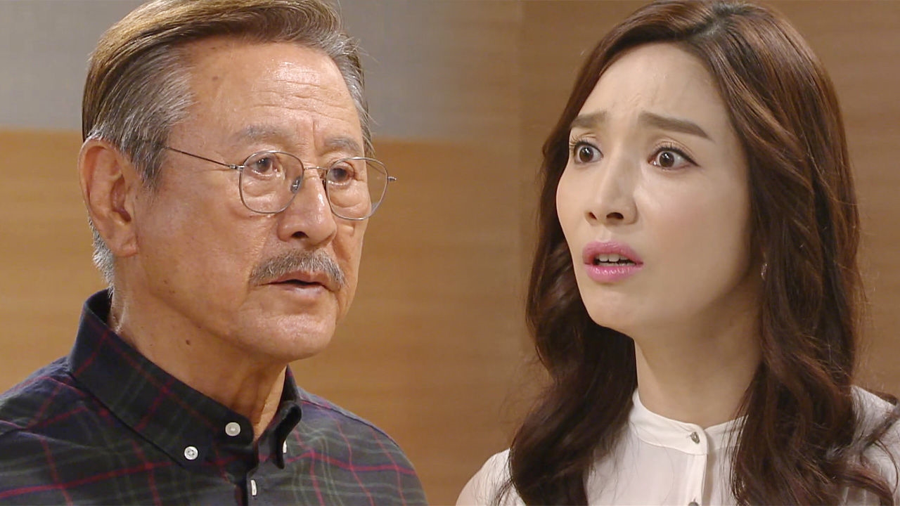 이민영, 박근형에 분노하며 “왜 저 여자를 들이셨어요?” 썸네일