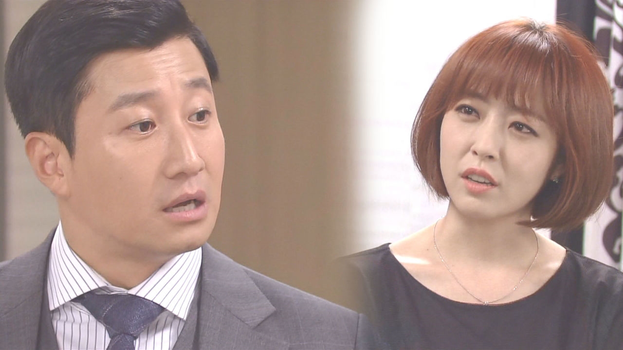 이훈, 타박하는 심은진에 “야망 때문에 이민영과 산다” 너스레