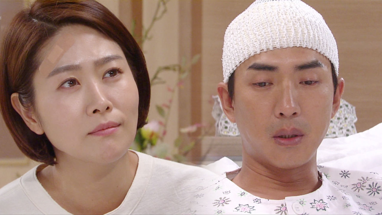 의식 찾은 고세원 “김지영 다칠까 봐 핸들 꺾어” 생명의 은인 썸네일