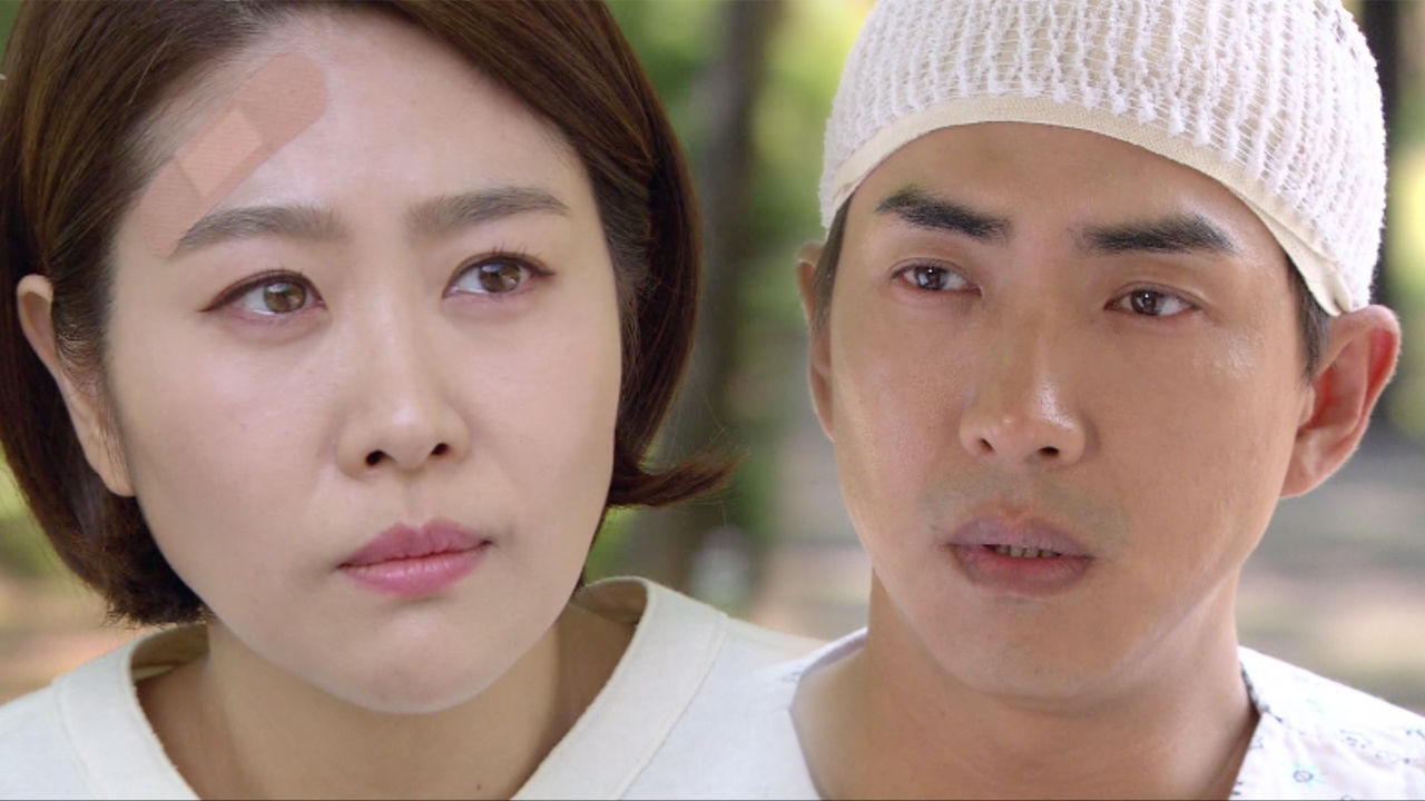고세원, 김지영에 소울메이트 '언약식 제안' 썸네일