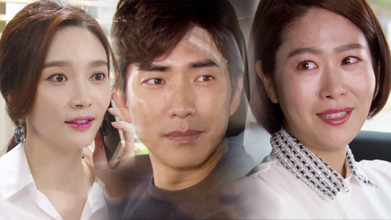 김지영, 이민영 “고세원 잘 부탁해” 말에 눈물 썸네일