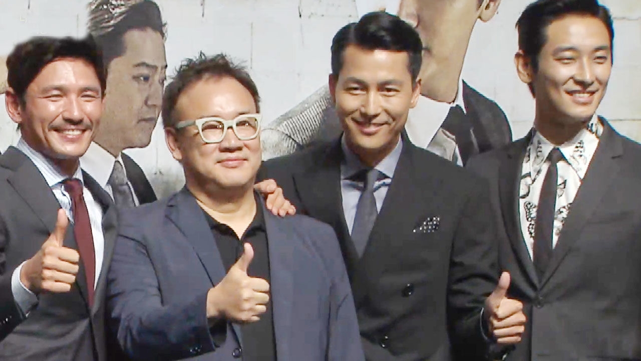 영화감독이 사랑한 스타 '너는 내 분신' 썸네일