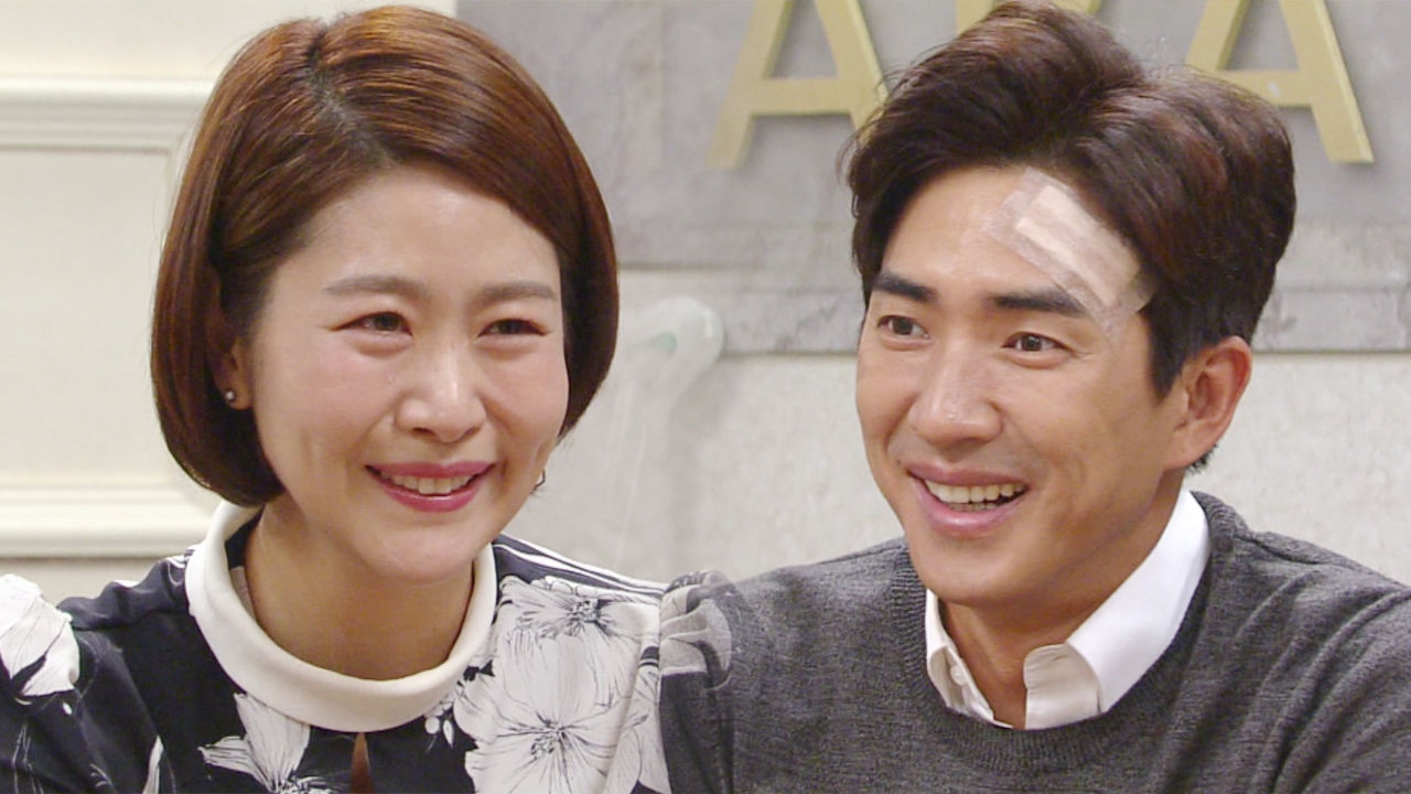 고세원, 김지영에 “백 번 구경만 했던 결혼식, 우리도 하자” 썸네일