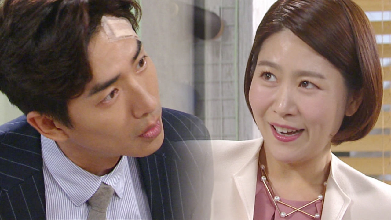 고세원-김지영, 상견례 준비하며 닭살 멘트 '알콩달콩' 썸네일