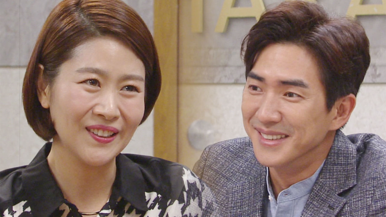 김지영♥고세원, 점점 다가오는 결혼…청첩장도 나와 썸네일