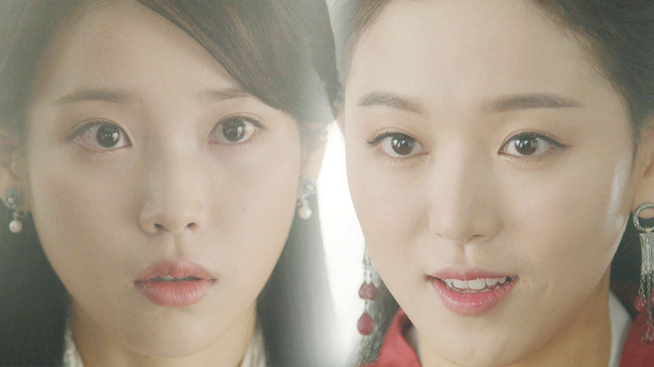 강한나, 이준기 앞세워 이지은 압박 “난 황후가 될거다!” 썸네일