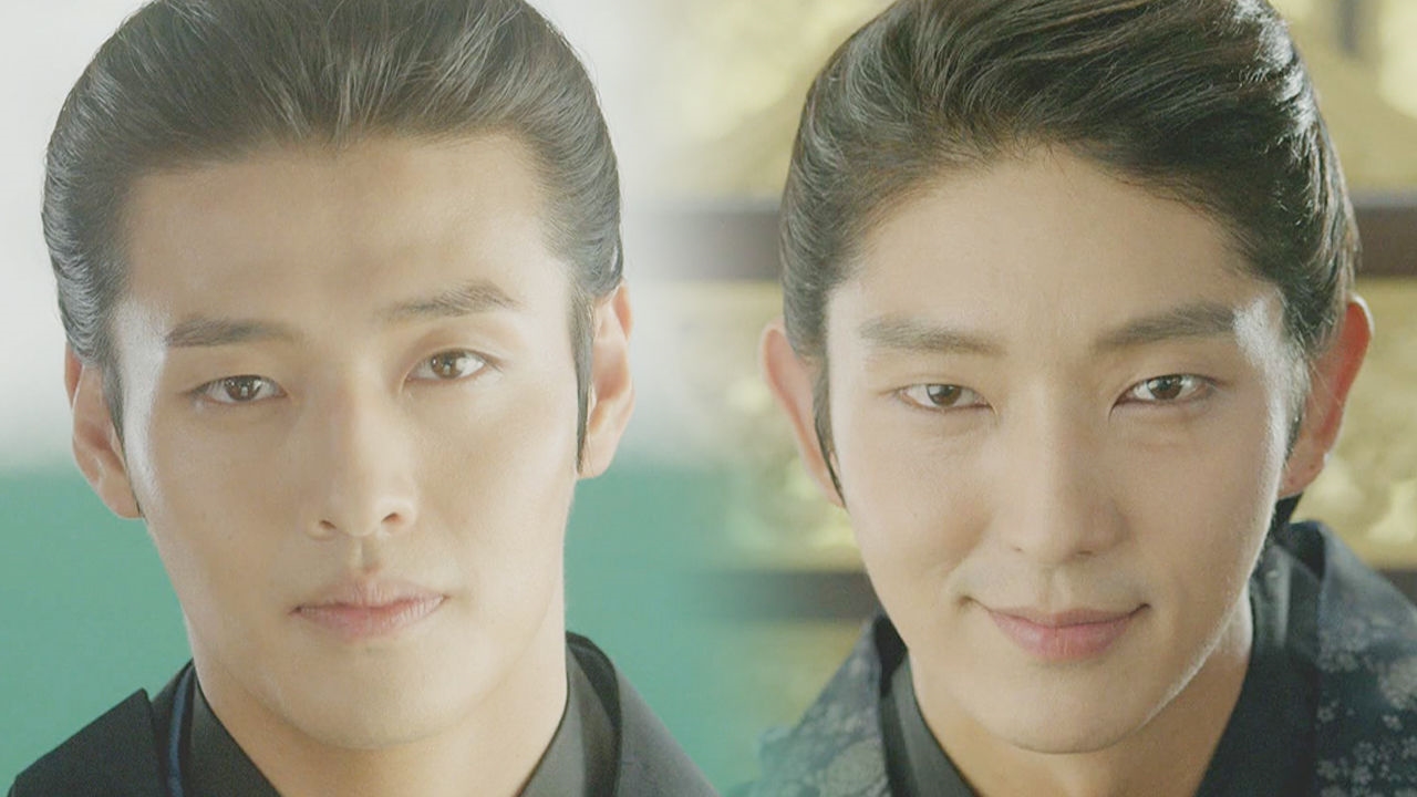 이준기, 강하늘 도발에도 굳건한 의지 “황위와 이지은, 모두 지킬 것!” 썸네일