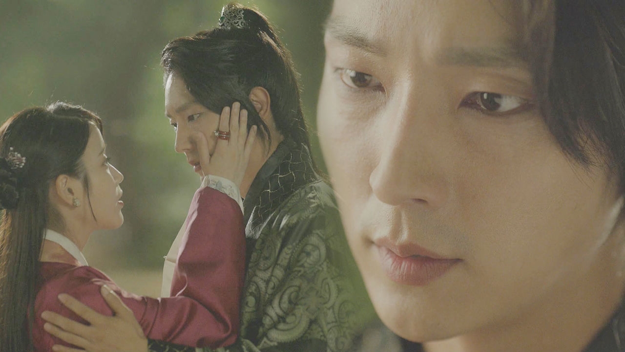 이준기, 이지은 거절에도 청혼 “내 황후는 너 뿐이다!” 썸네일