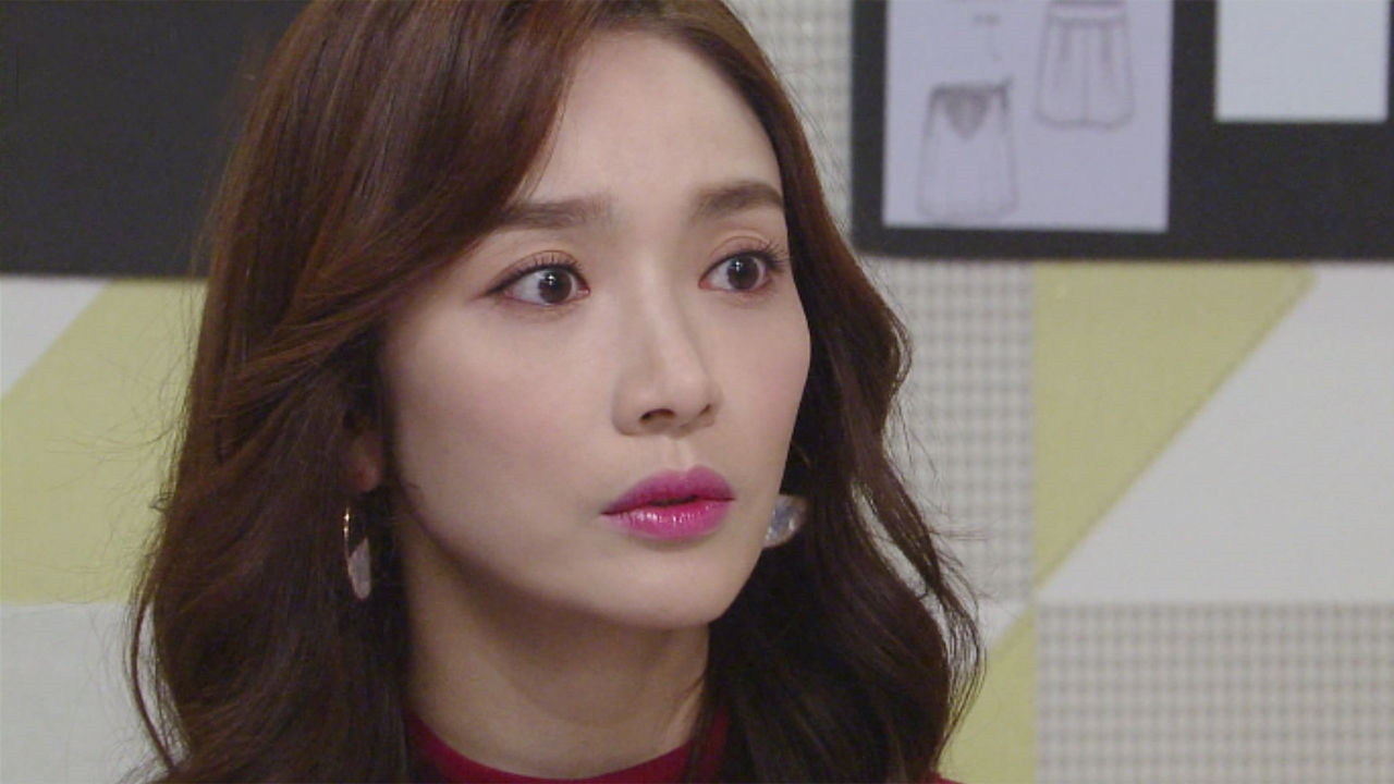 이민영, 이훈-심은진에 대한 또 다른 정보 듣고 '충격' 썸네일