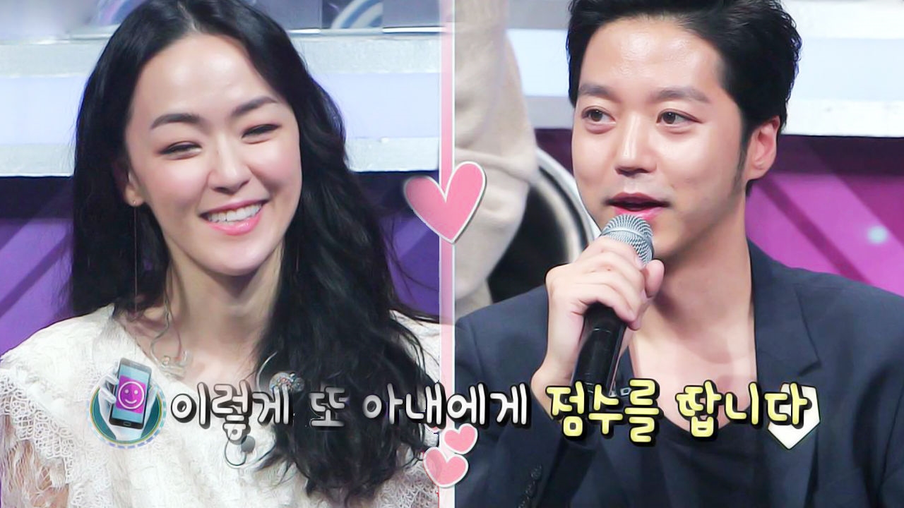 김윤아 남편 김형규, '아내 바보'로 전국1등 썸네일