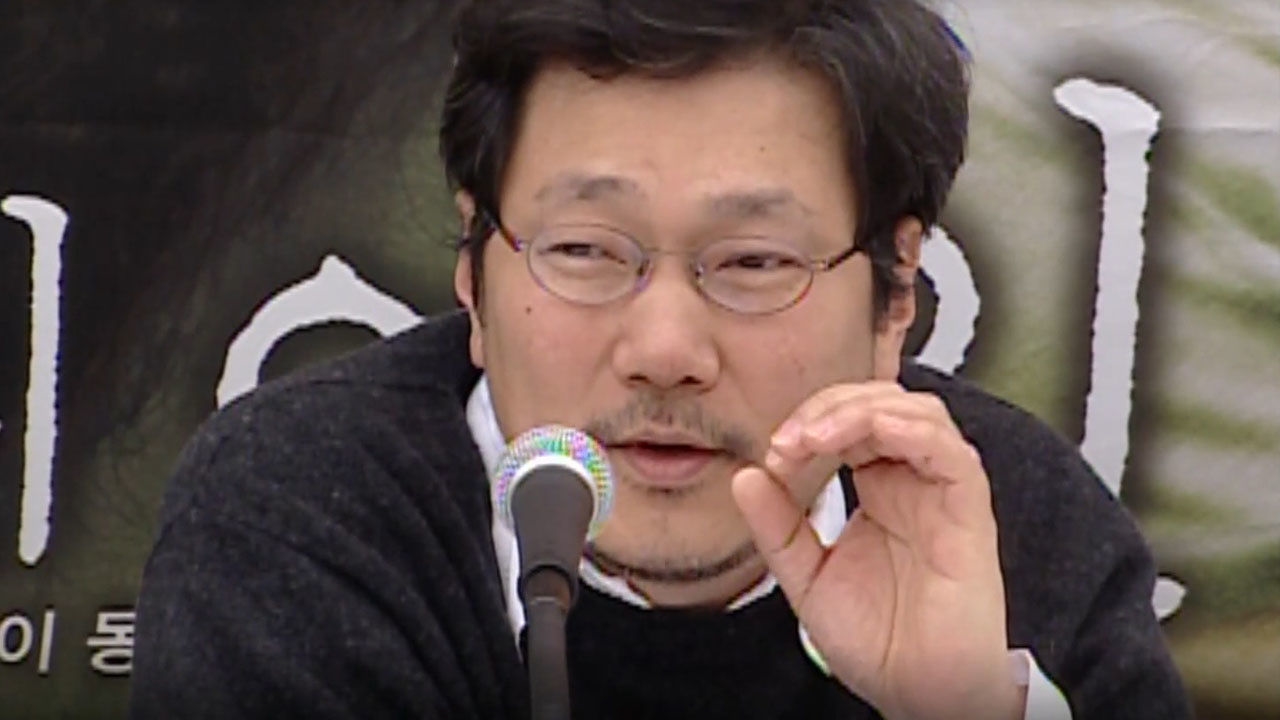 홍상수 감독, 이혼 조정 실패 '김민희는 은둔 생활 중' 썸네일