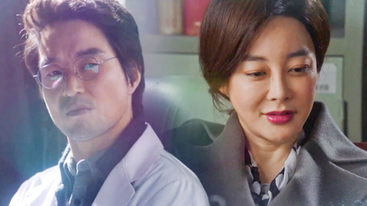 [15회 예고] 김혜은, 한석규 수술 막기 위해 독기 품고 '돌담행' 썸네일