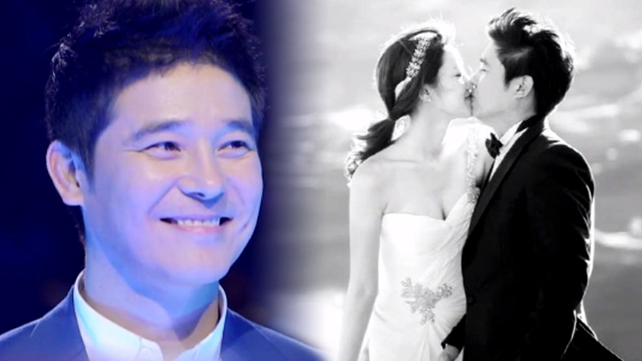 임창정, 오늘 18세 연하 연인과 '비공개 결혼' 썸네일