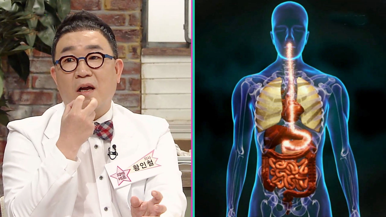 소화에는 탄산음료? 위 건강 해치는 민간요법들 썸네일