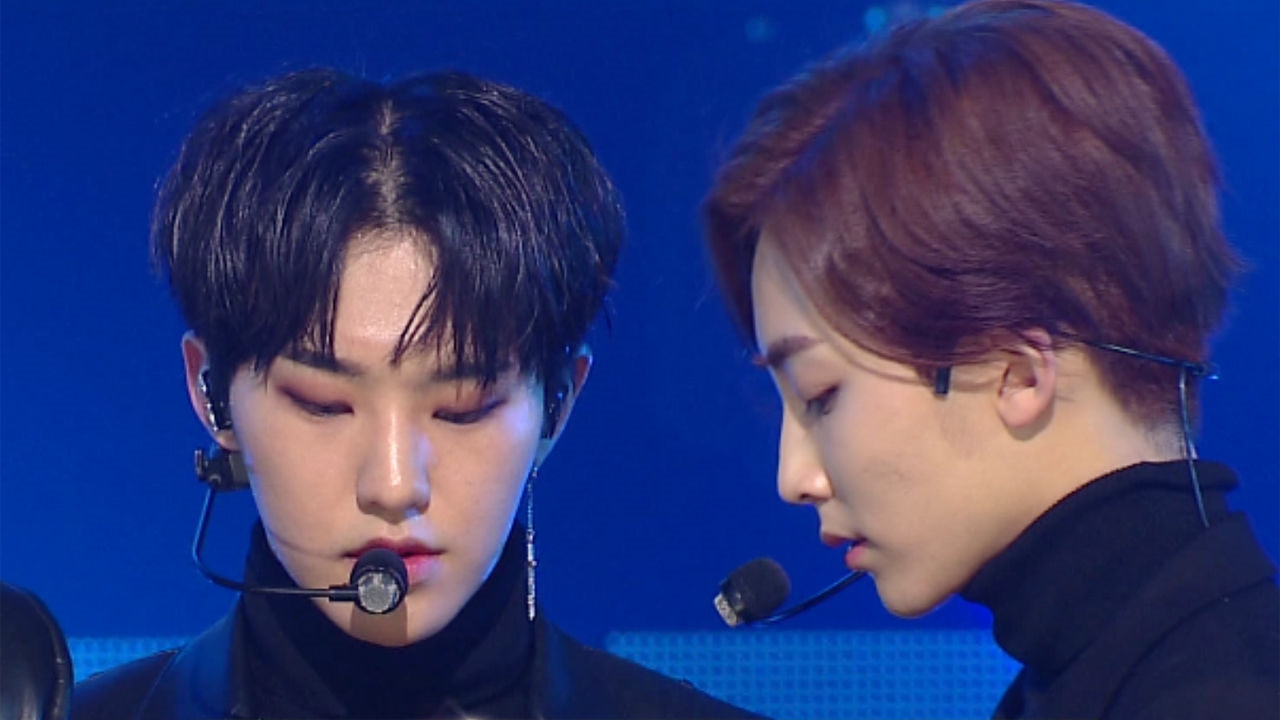 세븐틴, 치명적인 'HIGHLIGHT' 매력 공개 썸네일