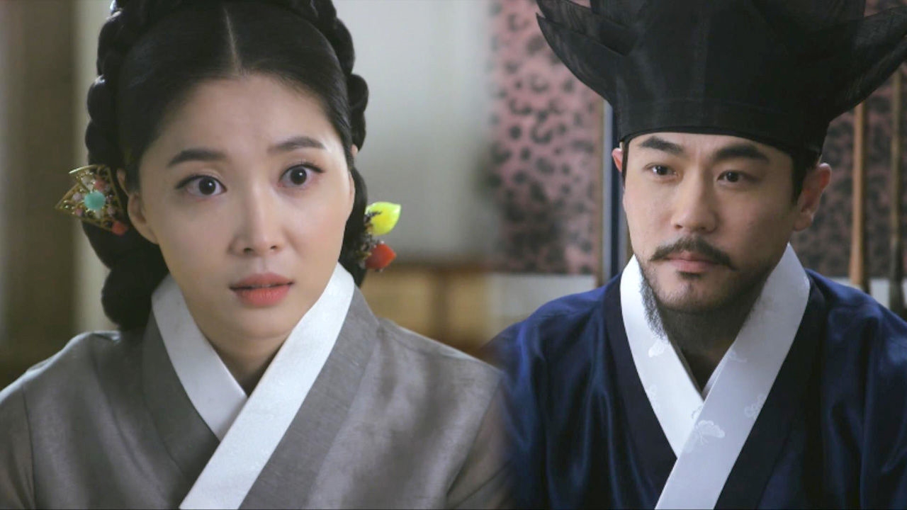 오윤아, 최철호에게 들은 송승헌 이름에 '화들짝' 썸네일