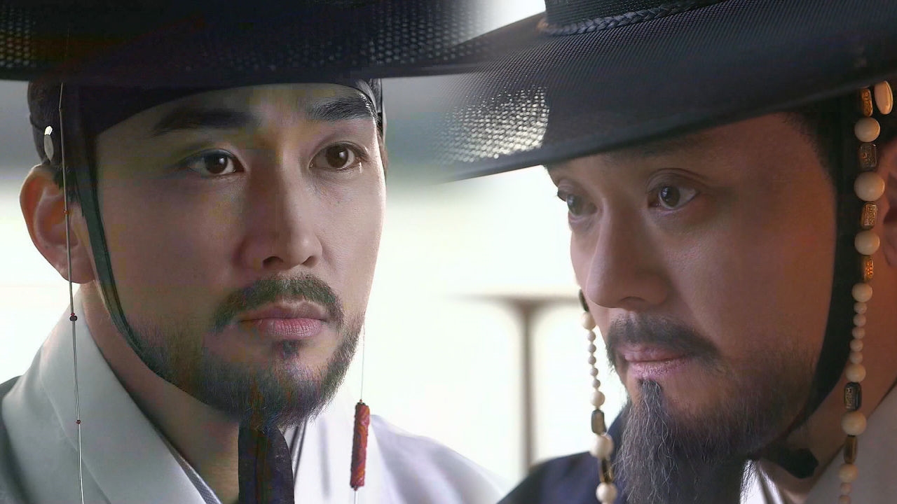 최종환, 송승헌에 “최철호 비리 캐 봐라” 은밀한 임무 하달 썸네일