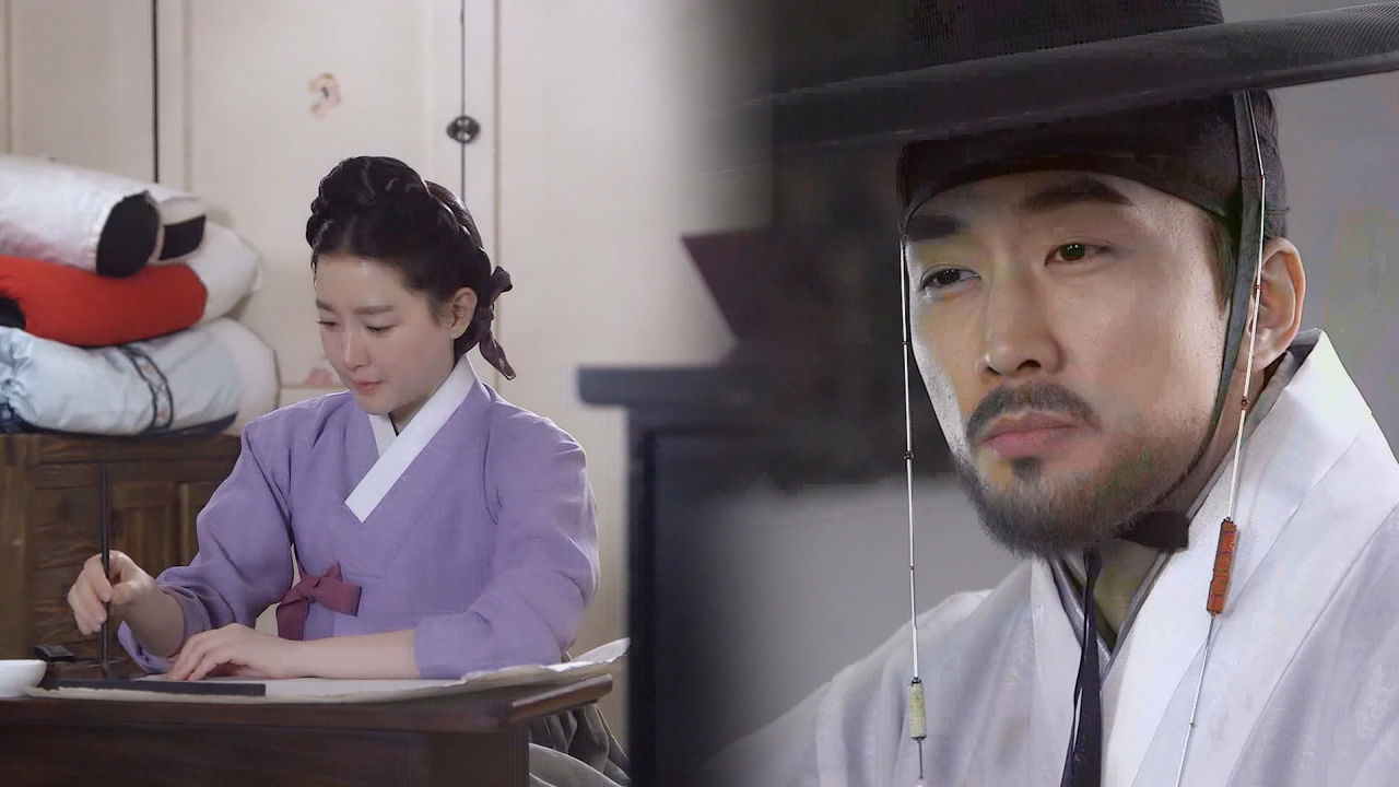 이영애, 송승헌에 서신 보내 “최철호 멀리하고 경계해라” 경고 썸네일