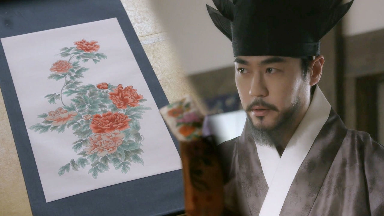 최철호, 송승헌 의심하며 “혼인 파한 집안 어딘지 알아봐라” 썸네일