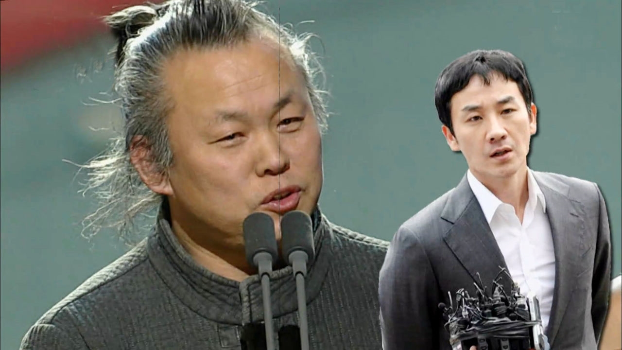 엄태웅·이진욱·박유천 '성추문' 논란의 스타들 복귀