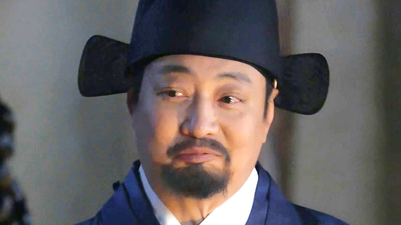 윤다훈, 관복 입고 허세 폭발 “내가 이제 관원이요!” 썸네일