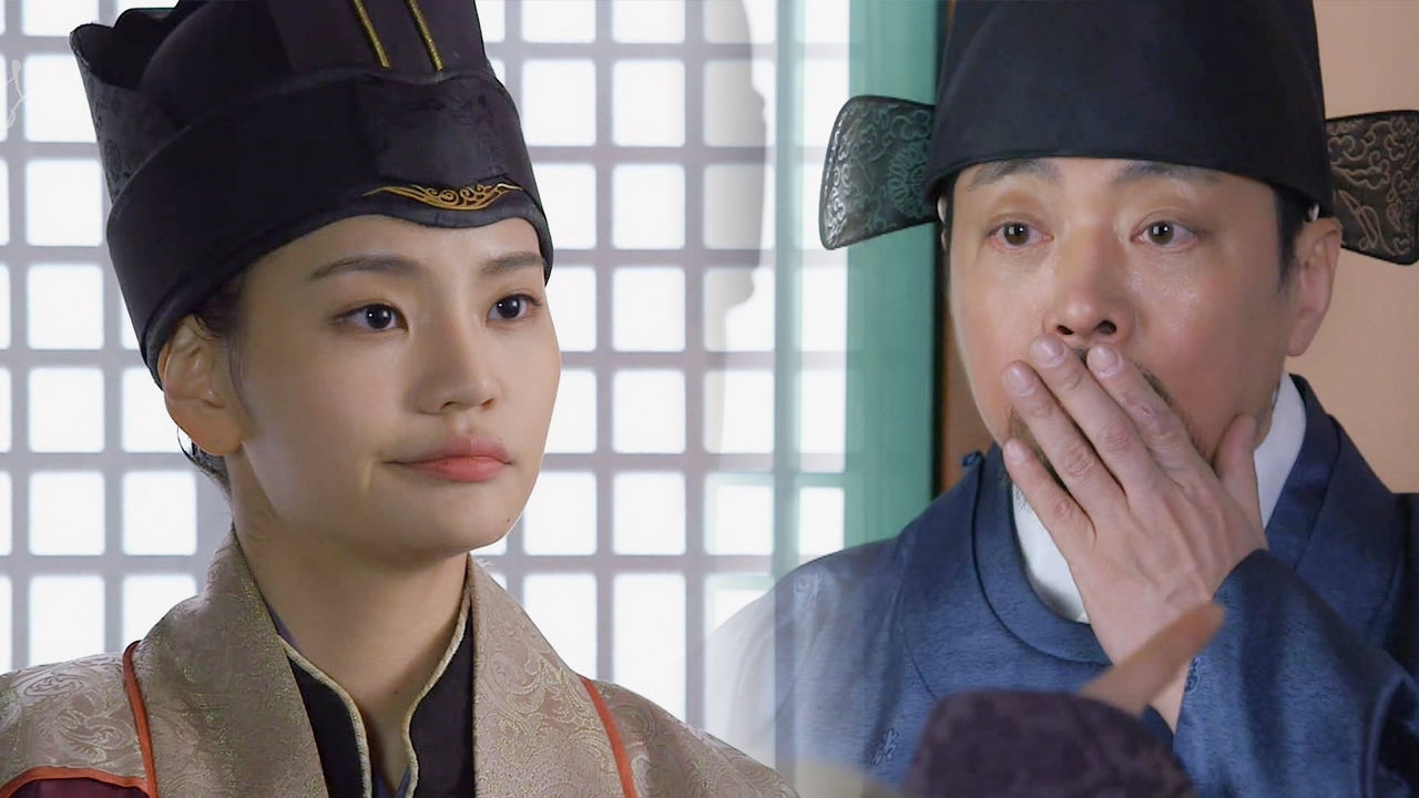 윤다훈, 중국어 한 마디 못하면서 능청 '활력소 캐릭터' 썸네일