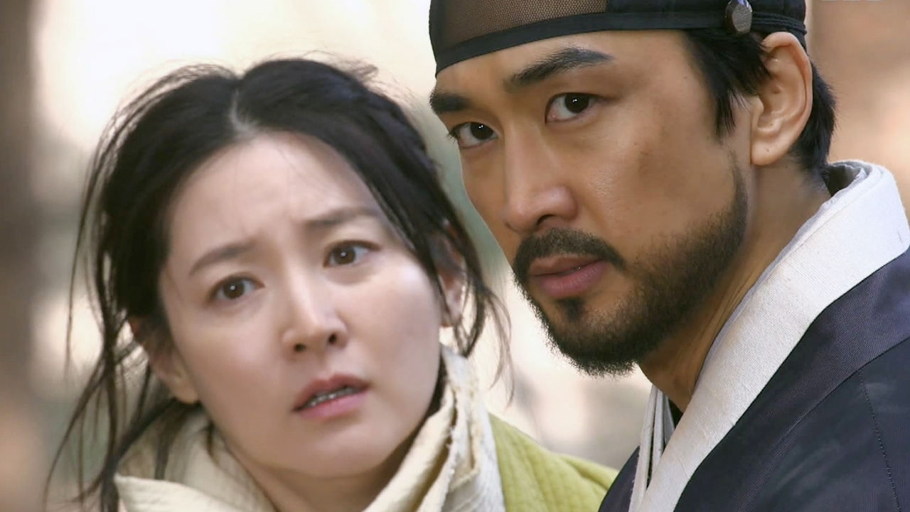 송승헌, 자신 죽이러 온 최철호에 일침 “호랑이? 승냥이 주제에” 썸네일