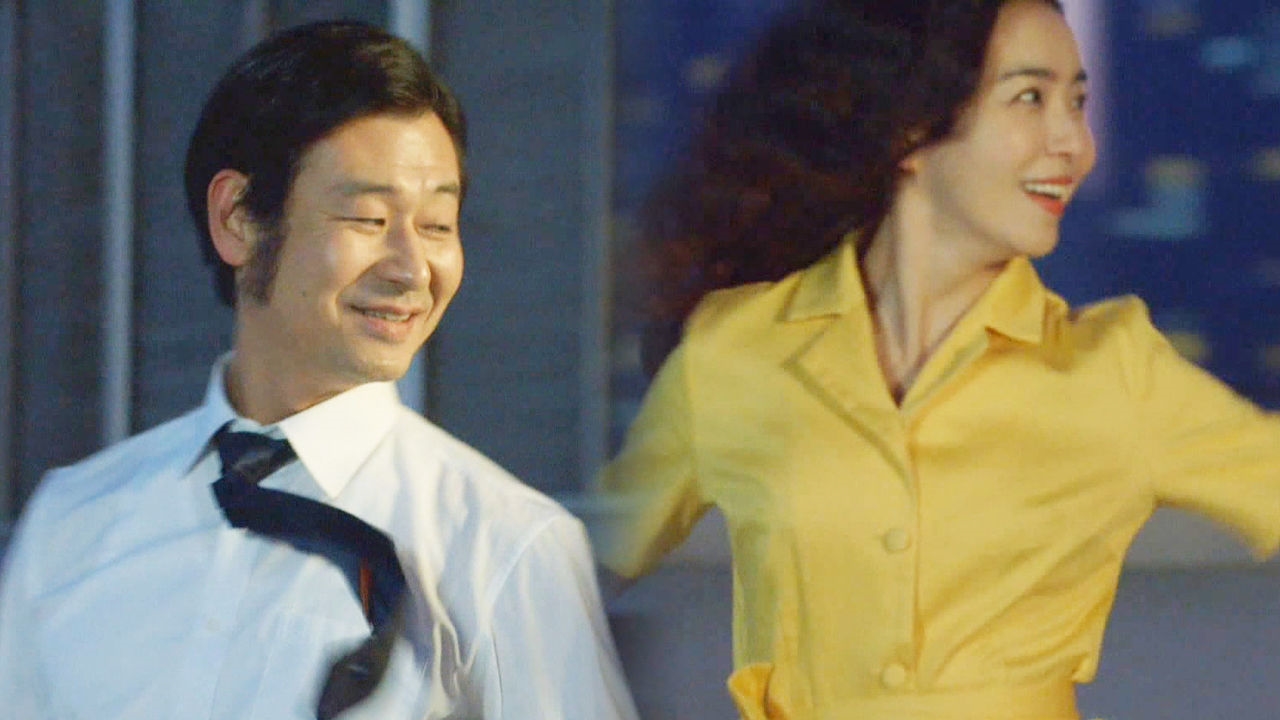 박선영, 배우의 꿈으로 펼치는 '상상의 라라랜드' 썸네일