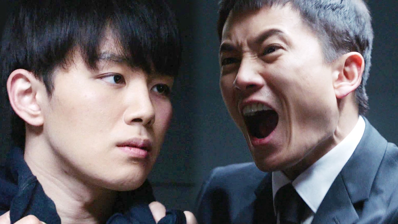 지성, 오승훈의 오연아 살인 자백 소식에 '분노'