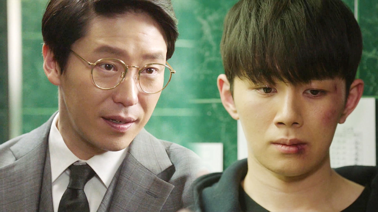 엄기준, 오승훈 회유 “날 위해 뭐 좀 해줄 수 없을까?” 썸네일