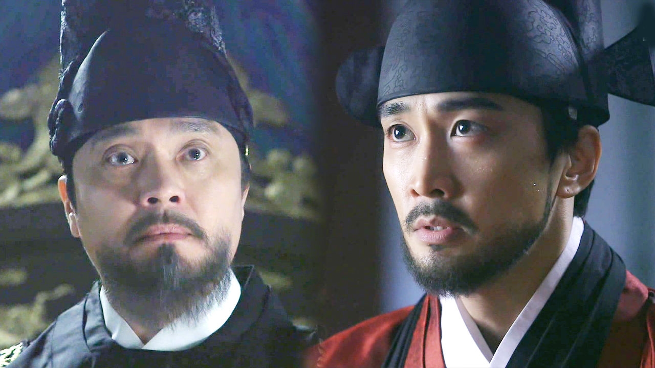 최종환, 송승헌 “최철호 처벌해달라” 간언 '묵살' 썸네일